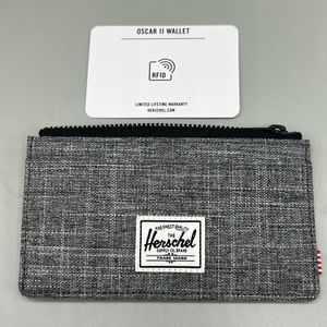 Herschel Wallet